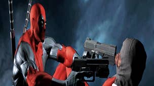 Deadpool has been fully embraced by High Moon Studios, says firm's marketing manager 