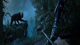 Far Cry 3 video diary, part 2: hunting in the jungle