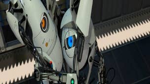 Portal 2 UGC tools expanded to co-operative levels