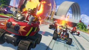 Sonic & All-Stars Racing: Transformed reviews begin, get the scores