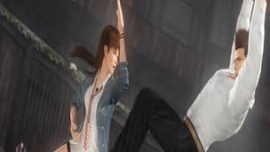 Dead or Alive 5 roster to expand further before launch