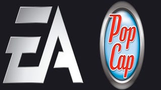 PopCap expecting lay-offs and shake up - rumour