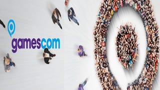 Gamescom 2012 attracts 275,000 visitors, next year's dates set