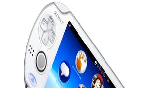Vita: Sony exec hints at plans to turn console around