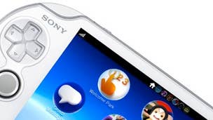 Vita: Sony exec hints at plans to turn console around