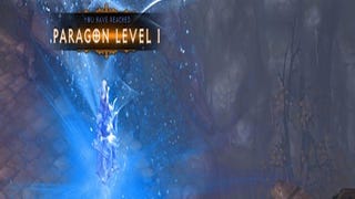 Diablo 3 to expand end-game content with 100 level Paragon system