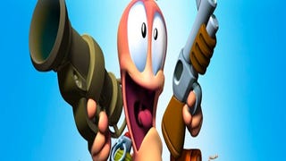 Worms Collection UK release date pinned down