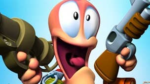 Worms Collection UK release date pinned down