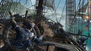 Assassin's Creed 3: explosive naval warfare explained