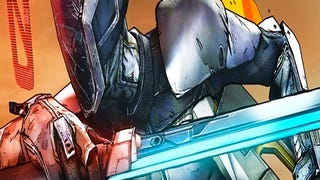 Borderlands 2: Pitchford initially wary of Zero's melee tree