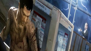 Sleeping Dogs: Square Enix "incredibly supportive" of PC version