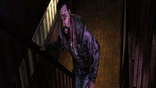 The Walking Dead creator "quite taken with" TellTale's game