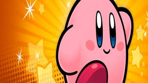 Nintendo to attempt Kirby anniversary World Record at PAX