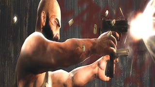 Max Payne 3 patch preps for this week's DLC drop