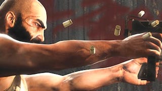 Max Payne 3 patch preps for this week's DLC drop