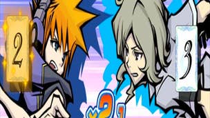 The World Ends With You out now on iOS