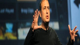 OnLive founder and CEO Steve Perlman ousted 