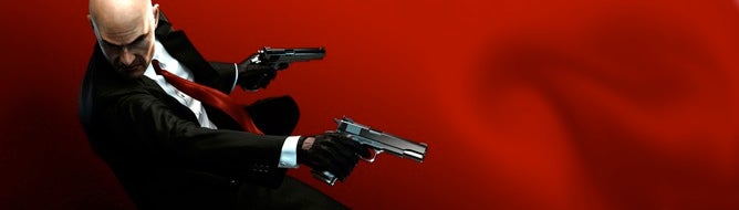 Hitman: Absolution trailer shows you a living, breathing world