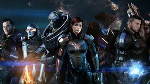 Mass Effect 3 Wii U in the works at Melbourne studio