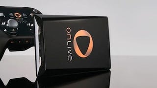 OnLive assets sold for $4.8 million - report