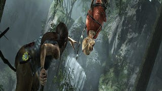 Tomb Raider -  Lara will be "a little bit closer to somebody you could know," says Crystal D
