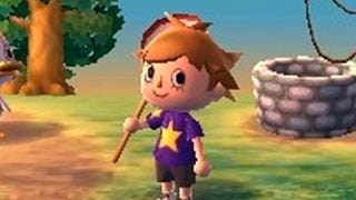 Animal Crossing 3DS heads west in 2013