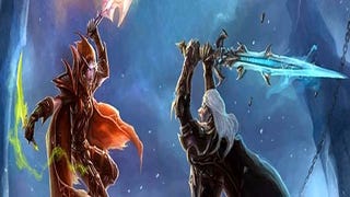 World of Warcraft class rebalance detailed