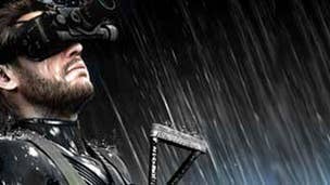 Metal Gear Solid: Ground Zeroes demo - watch now