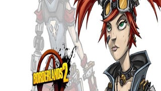 Borderlands 2 - more character DLC planned if Mechromancer is a hit with fans