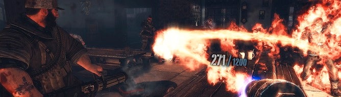 Borderlands 3 isn't in development, but Furious 4, a new Homeworld and two new IP are, says Gearbox