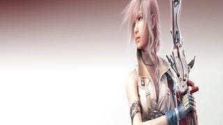 Lightning Returns: Final Fantasy 13 missing from Square Enix's TGS 2012 line-up