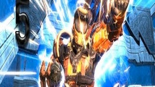 Halo 4 panel details Grifball, Oddball, and CtF multiplayer modes