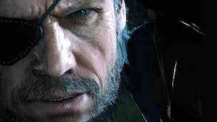 Metal Gear Solid: Ground Zeroes is a "prologue", coming to PS3, Xbox 360
