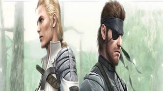 Metal Gear: Kojima keen on The Boss as lead MGS character, Rising sequel