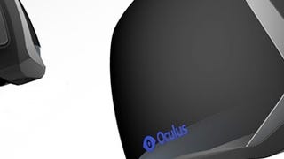 Hawken won't support Oculus Rift at launch