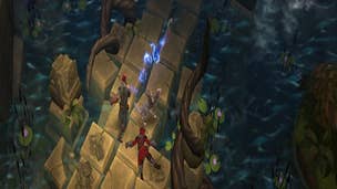 Torchlight 2 patch contains particle update optimizations and many other things 
