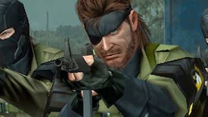 Metal Gear Solid: Peace Walker withdrawn from Xbox Games on Demand