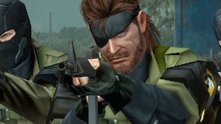 Metal Gear Solid: Peace Walker withdrawn from Xbox Games on Demand
