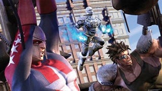 City of Heroes may be saved from shutdown