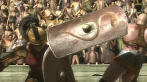 Spartacus Legends out next week on XBLA, new trailer released 