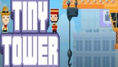 Upwardly mobile: the Tiny Tower time-suck
