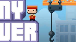 Upwardly mobile: the Tiny Tower time-suck