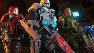 XCOM: Enemy Unknown out now on Android