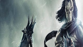 Crytek looking to pick up the rights to Darksiders