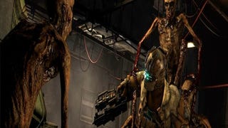 Dead Space 3 video tells you a scary bedtime story 