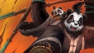 Mists of Pandaria - first major content patch hitting test servers soon 