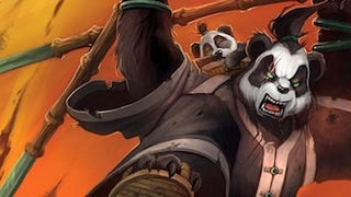 Mists of Pandaria TV spots encourage you to get in the fight
