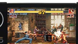 Neo Geo X portable offered as standalone alongside Gold bundle