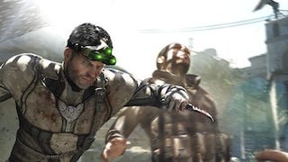 Splinter Cell: Blacklist builds on Conviction's story, successes and failures
