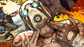 Borderlands 2 Season Pass, Jet Set Radio, R.A.W., more head up XBL Marketplace offerings